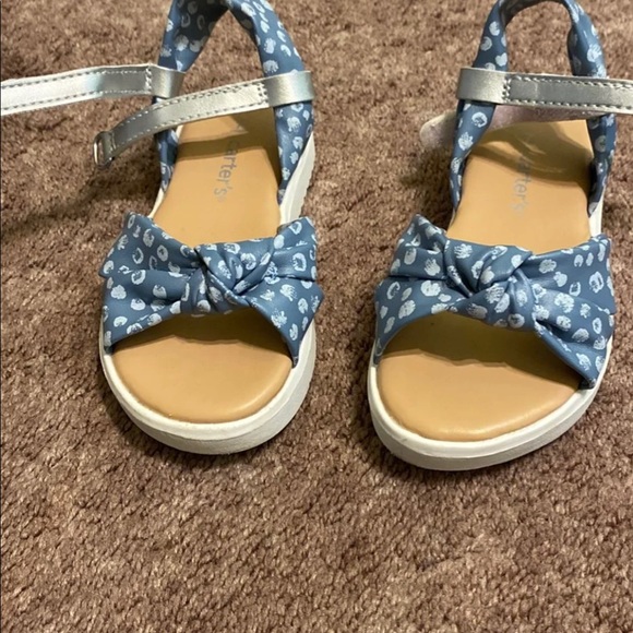 Carter’s Sandals Bundle - Picture 8 of 9